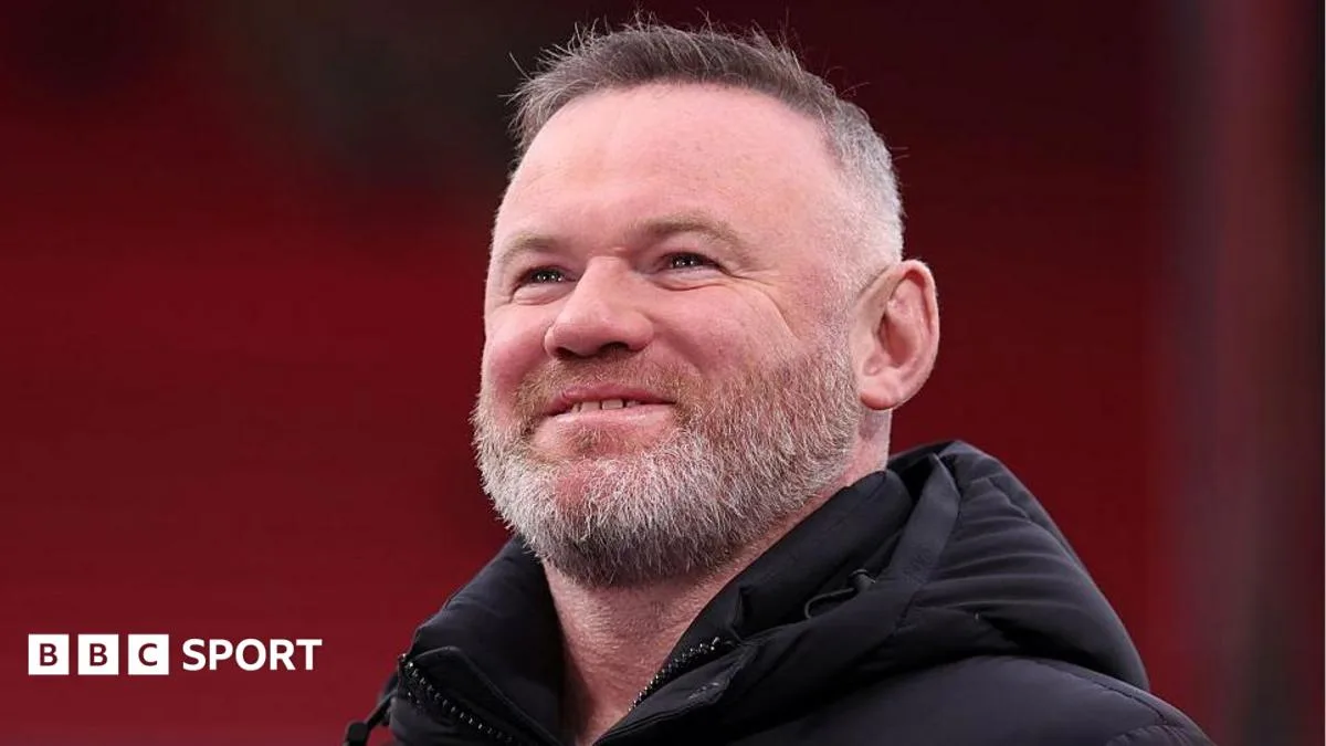 Wayne Rooney Akui Penuh Penyesalan, Tak Berniat Kembali ke Bangku Pelatih