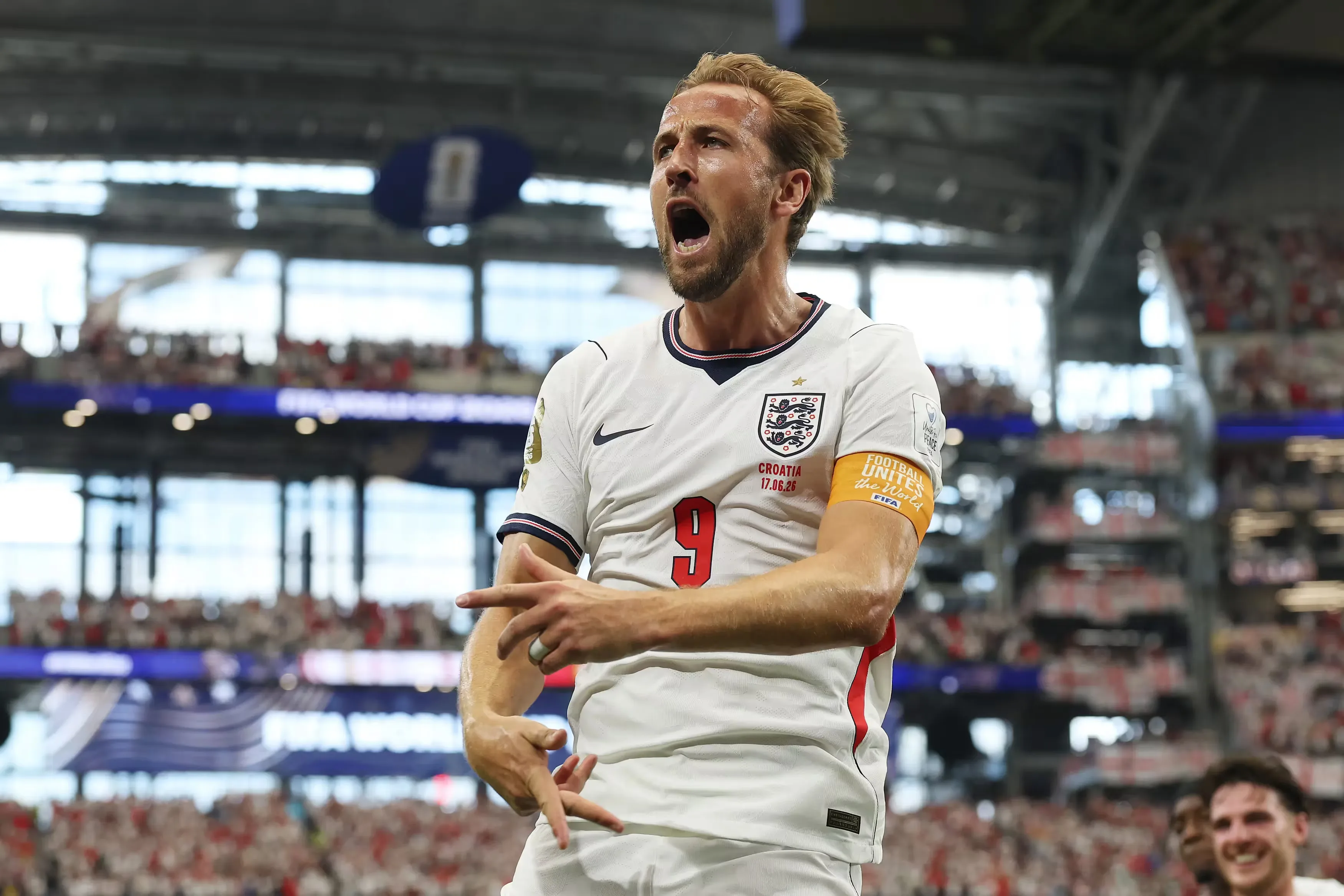 Piala Dunia 2026: Inggris, Ghana, dan Colombia Berebut Tiket ke Babak 32 Besar