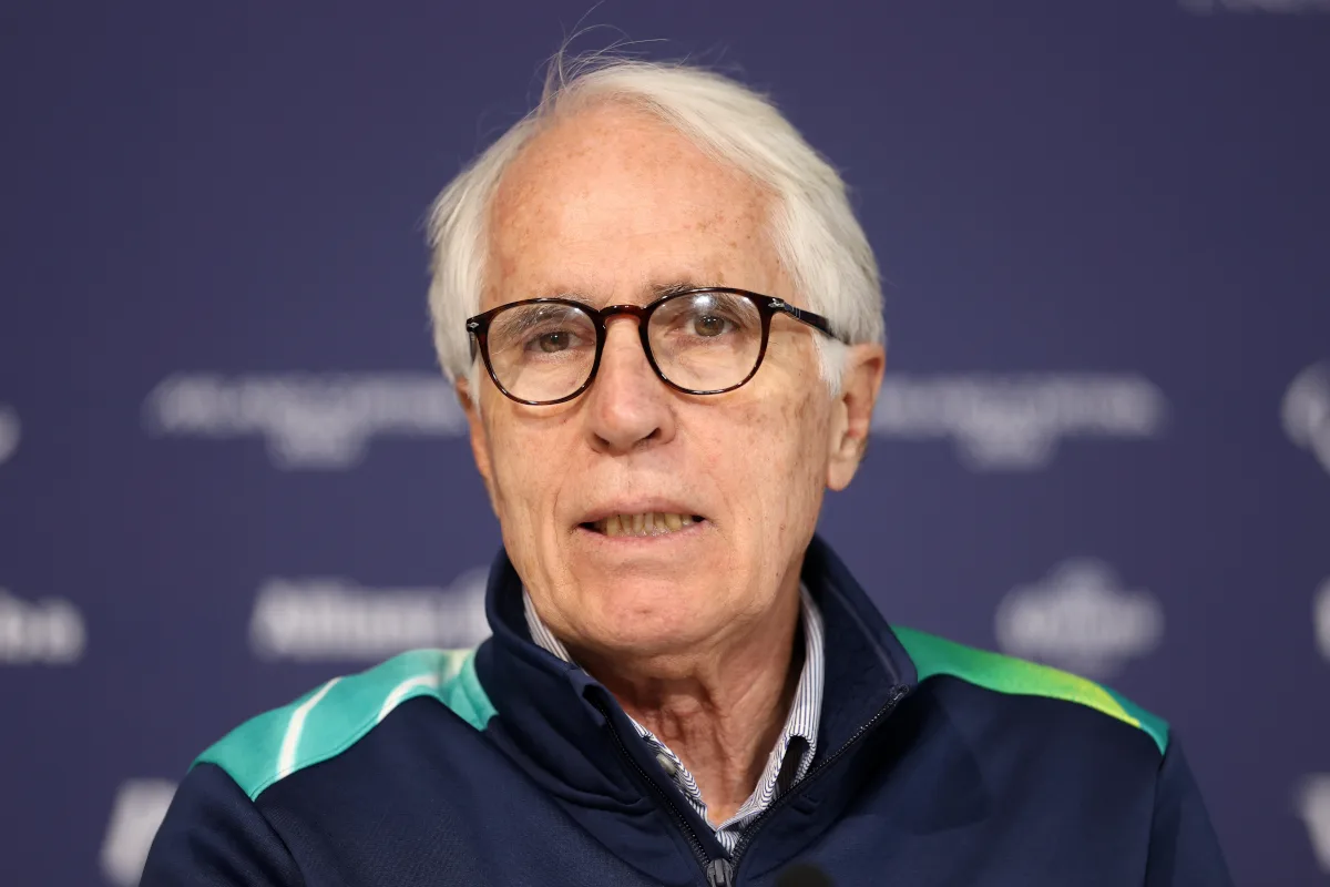 Malagò: Sepak Bola Italia Fosil, EURO 2032 Jadi Ujian Berat