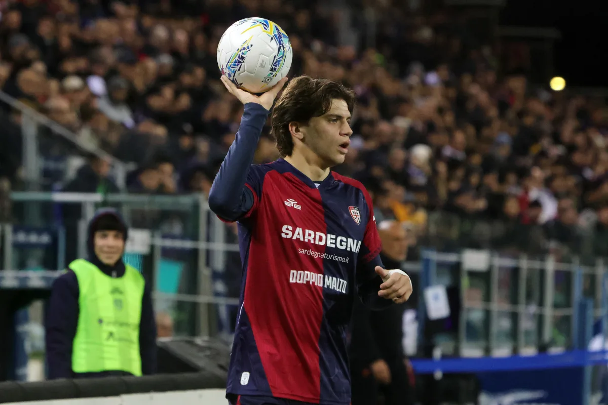 Palestra Makin Dekat ke Inter: Agen Tiba di Milan, Chelsea dan City Tersisih