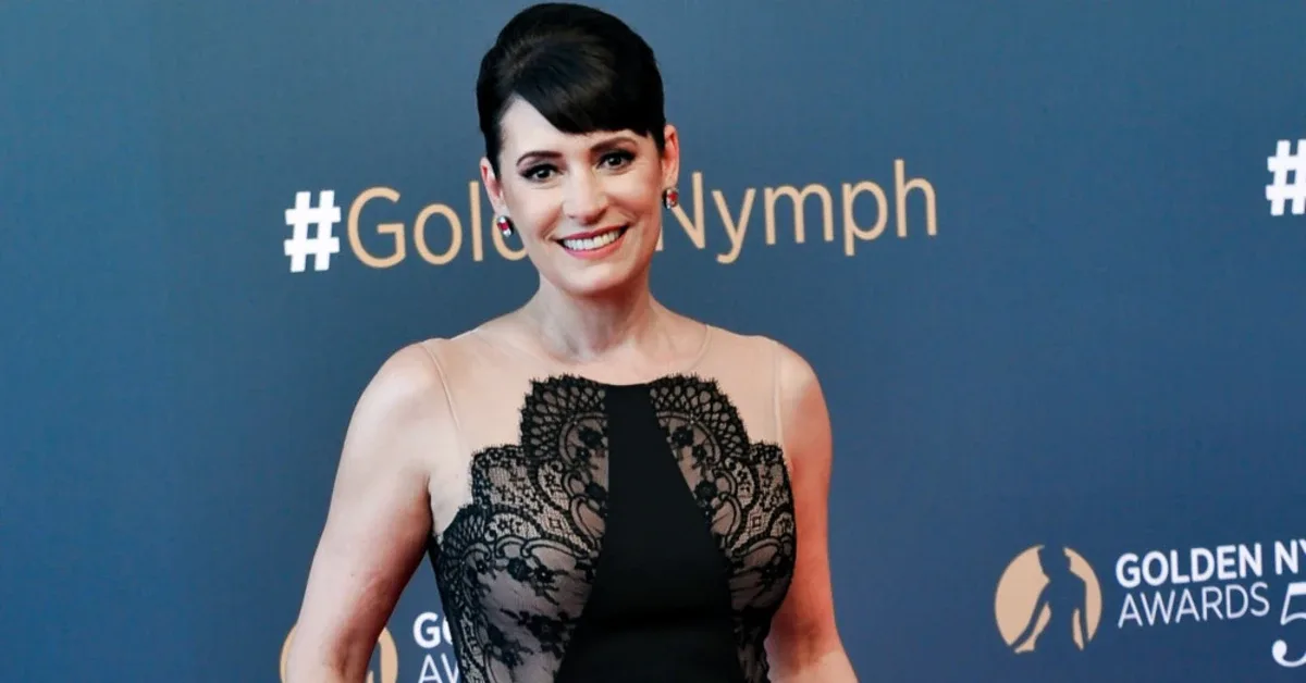 Aktor Criminal Minds Serang Kritikus: Paget Brewster Minta Maaf Setelah Ledakan Emosi di Media Sosial