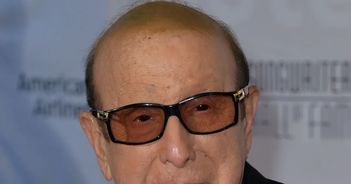 Clive Davis Tutup Usia: Arsitek di Balik Sukses Whitney Houston dan Bruce Springsteen