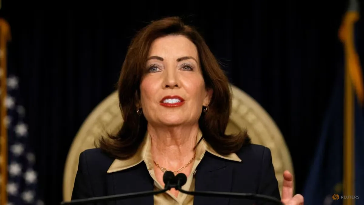 New York Siapkan Langkah untuk Olimpiade Musim Dingin 2042: Kolaborasi Kota dan Pegunungan