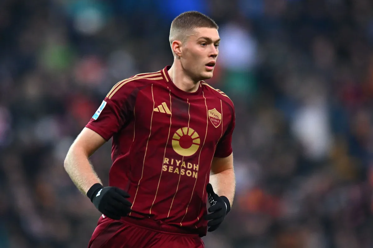 Roma Siap Lepas Dovbyk, Trabzonspor Ajukan Skema Pinjaman