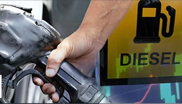 Subsidi Diesel Malaysia Dipangkas, Hemat RM2 Miliar per Tahun