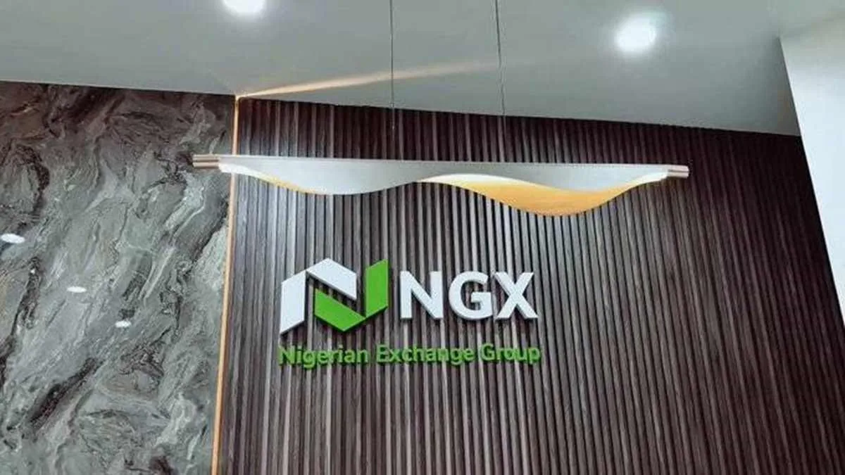 Saham Perbankan Nigeria Melonjak, Kapitalisasi Pasar Tembus Rp 152 Triliun