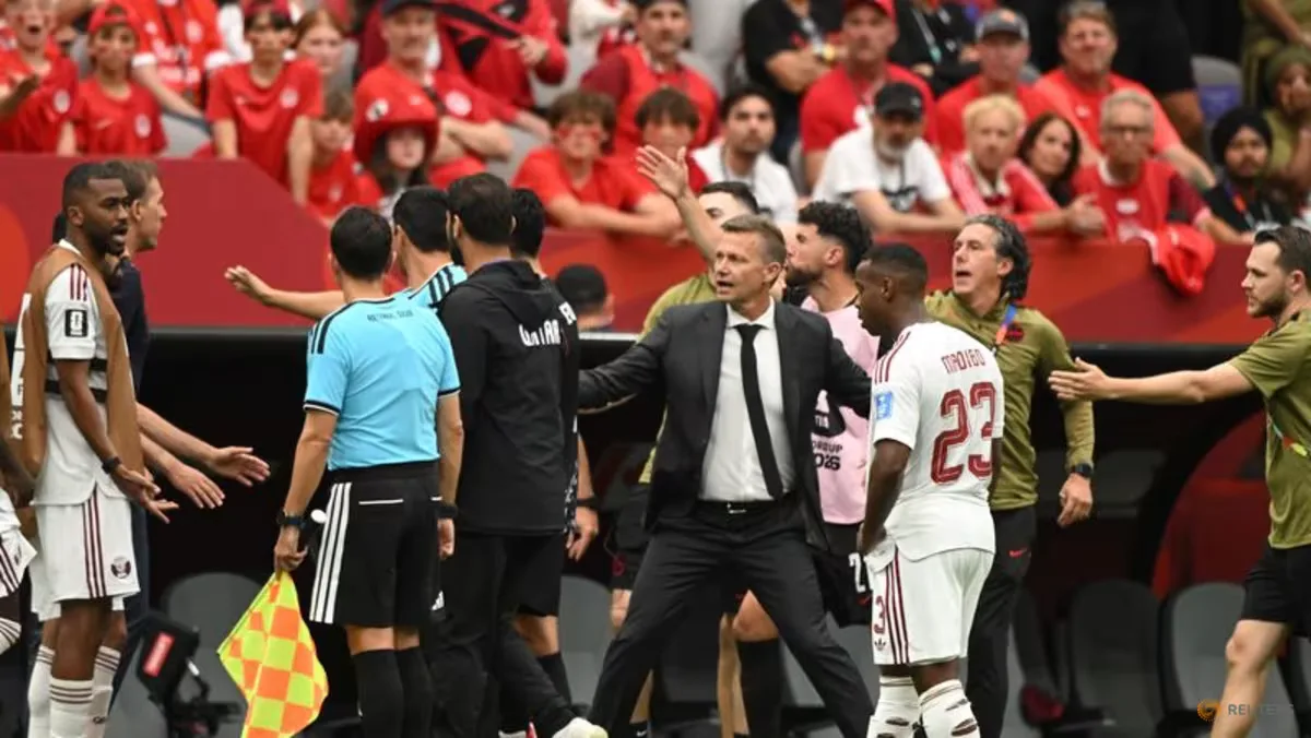 Piala Dunia 2026: Kanada Kehilangan Gelandang Kunci Jelang Laga Penentu Melawan Swiss