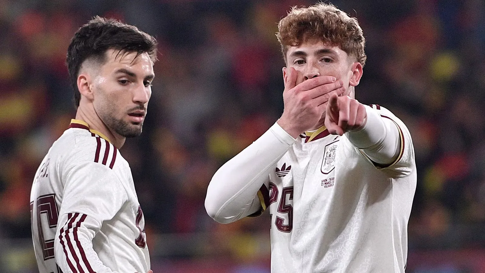 Liverpool Buru Bradley Barcola: Alternatif Mahal Pengganti Mohamed Salah
