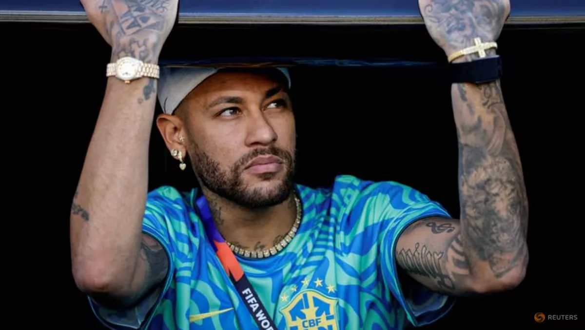Neymar Siap Debut di Piala Dunia 2026? Ancelotti Beri Sinyal Hijau