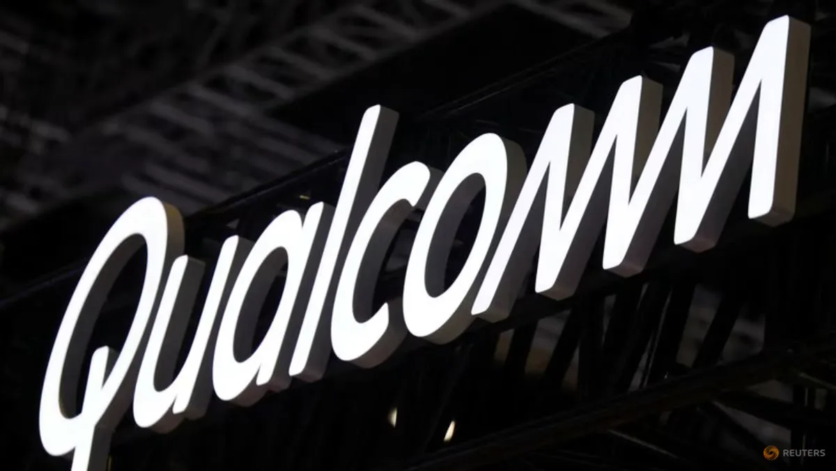 Qualcomm Siapkan Dana Besar untuk Caplok Startup AI Chip Modular