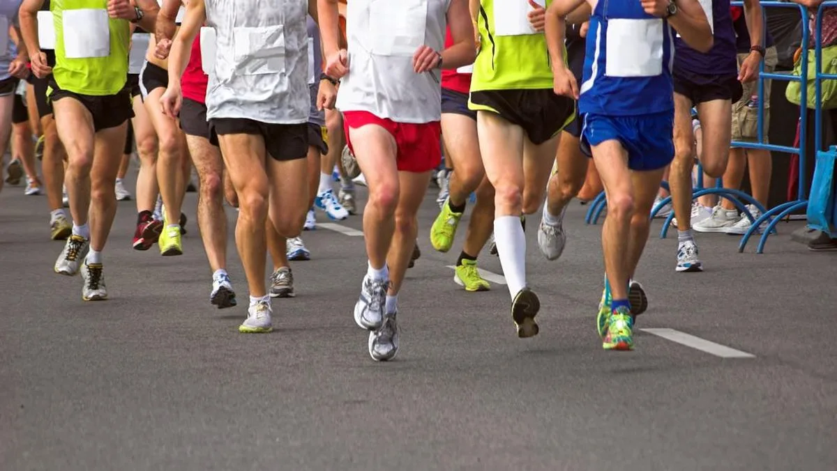 Viral Ajudan Danrem Tanpa BIB di Jogja Marathon: TNI AD Buka Suara
