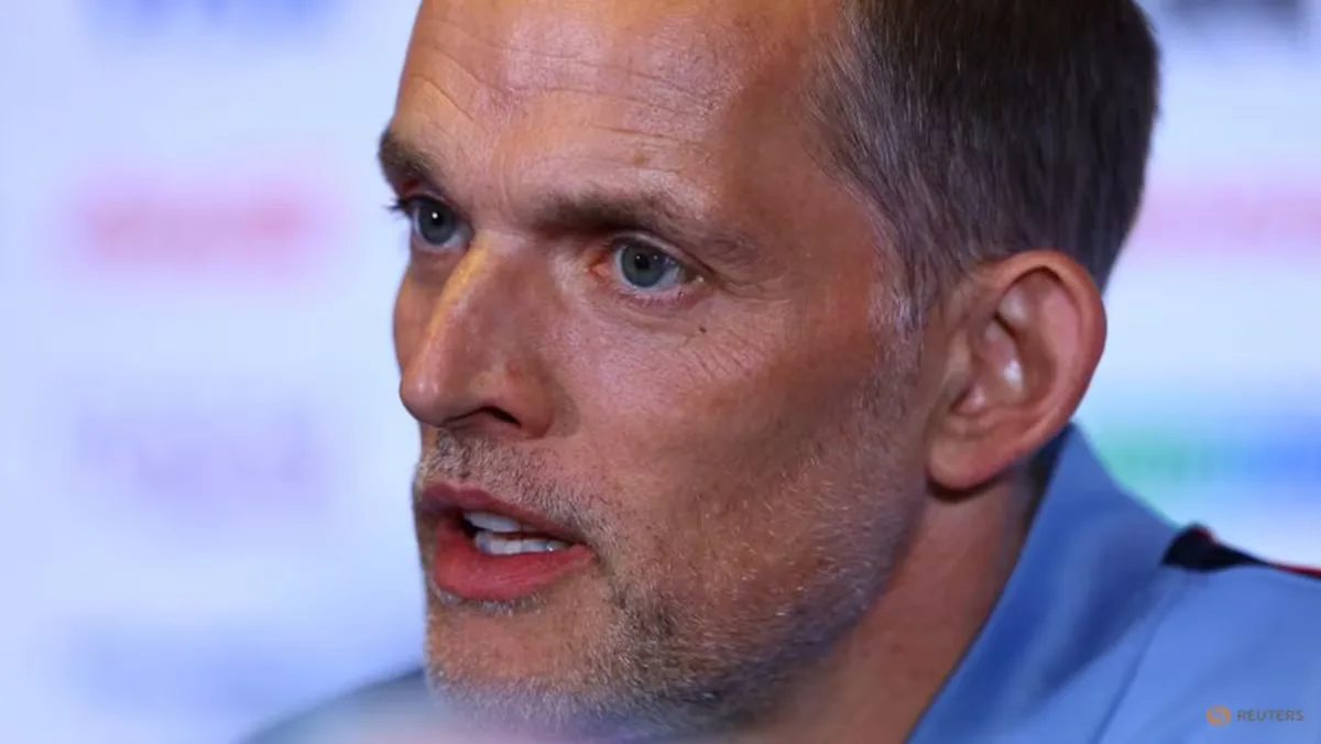 Tuchel Kritik Istirahat Minum di Piala Dunia 2026: Rusak Momentum Pertandingan