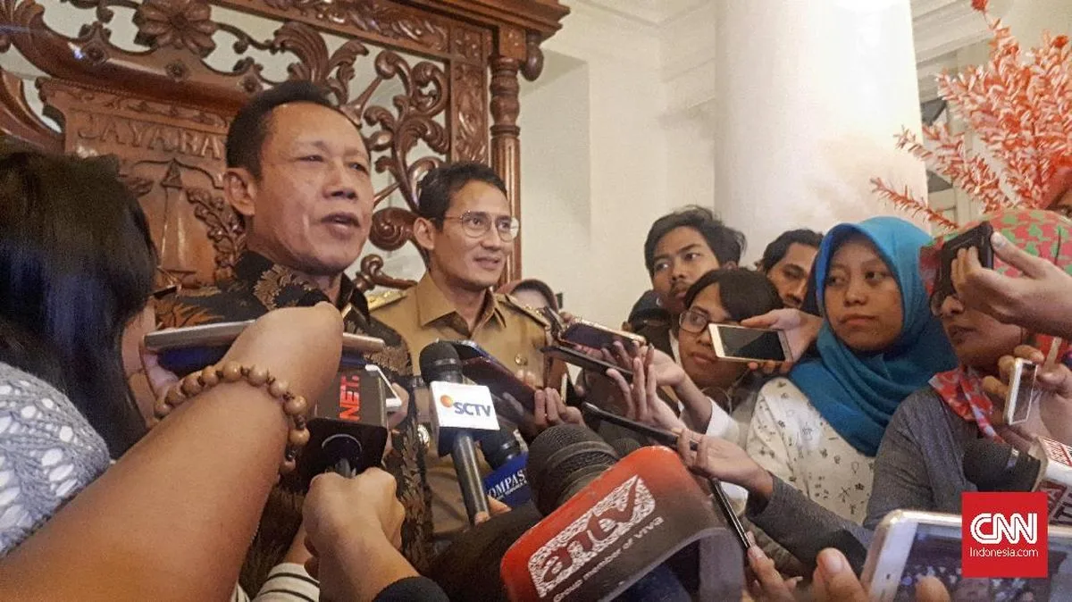Sutiyoso Ungkap Awal Mula Revolusi Transportasi Jakarta: Dari Busway Hingga MRT