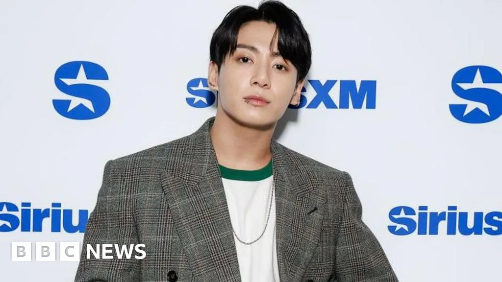 Menguntit Jungkook BTS, Wanita Brasil Divonis Penjara dan Terancam Dideportasi