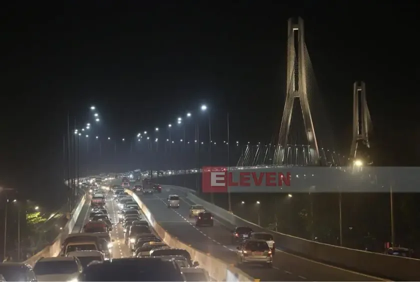 Jam Operasional Jembatan Myanmar-Korea Diperpanjang Hingga Tengah Malam: Solusi Darurat Warga Pinggiran