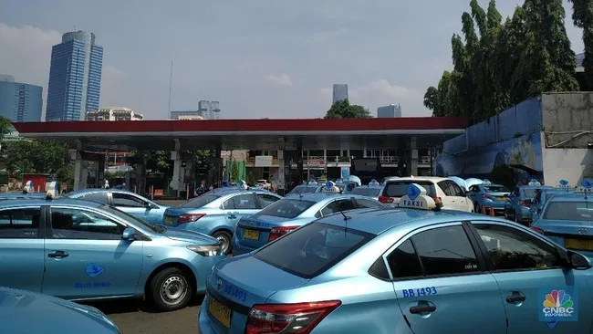 Blue Bird Tebar Dividen Rp415 Miliar, Simak Jadwal Pembayaran