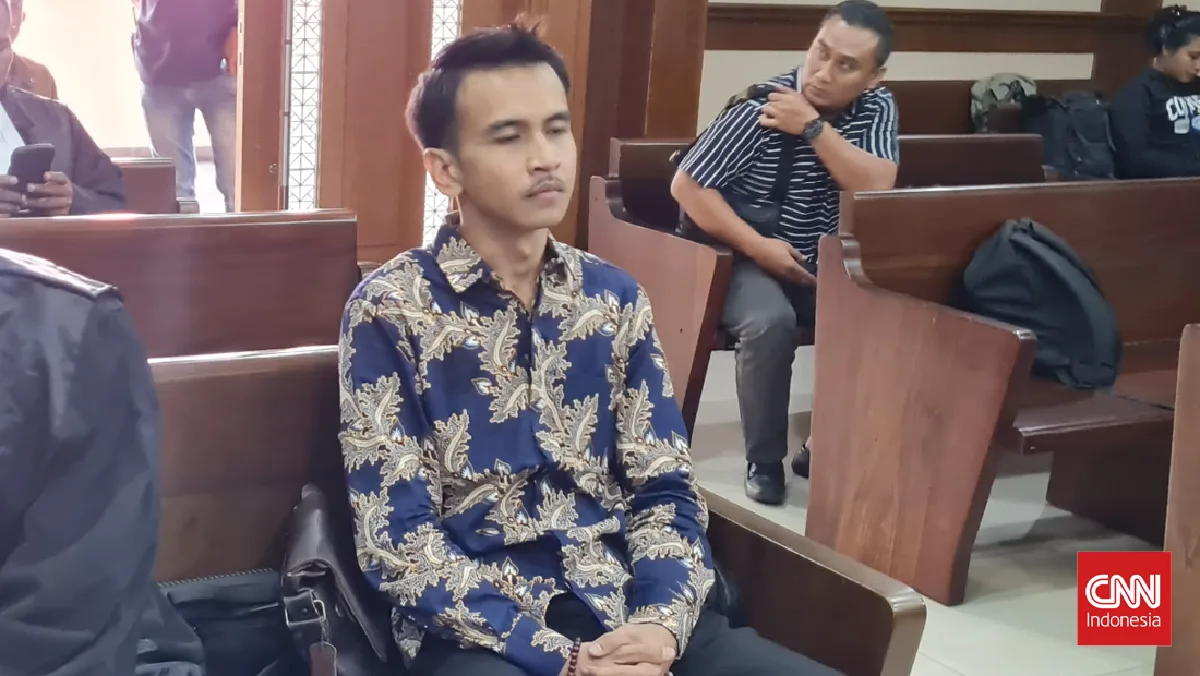 Adam Deni Rusak Ruko dan Bawa Airsoftgun, Polisi Dalami Motif dan Asal Senjata