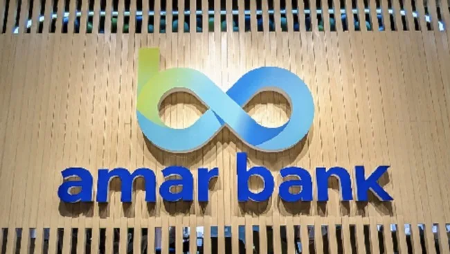 Amar Bank Tebar Dividen Rp110,1 Miliar, Yield Saham Capai 6,11%