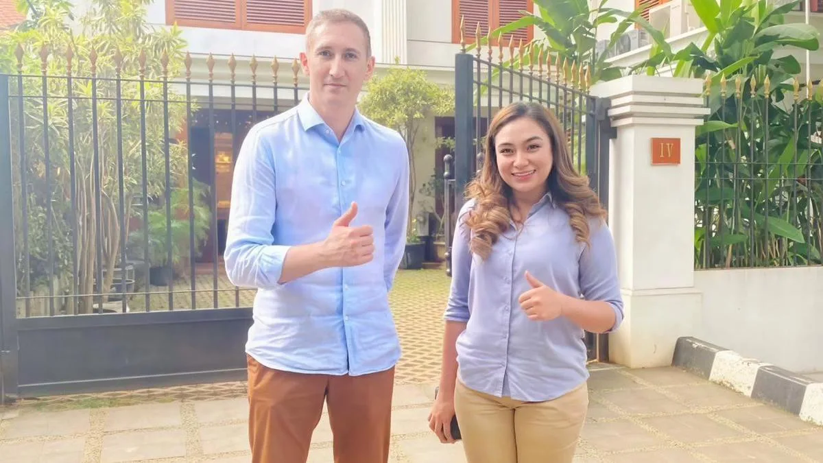 Garudayaksa FC dan BTA Academy Berburu Talenta Muda NTT untuk EPA Super League