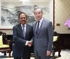 Hubungan India-China Mulai Mencair: Pertemuan BRICS Jadi Katalis Normalisasi