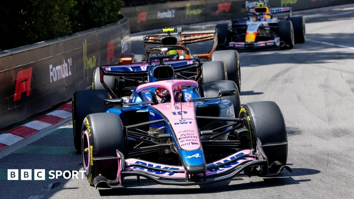 Kekacauan Pit Lane di Monako: Saat FIA Justru Menjadi Sumber Masalah