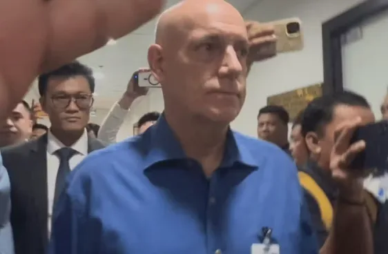 Misteri Kematian Atlet: Eks Pelatih Basket Ateneo Akhirnya Hadapi Penyidik