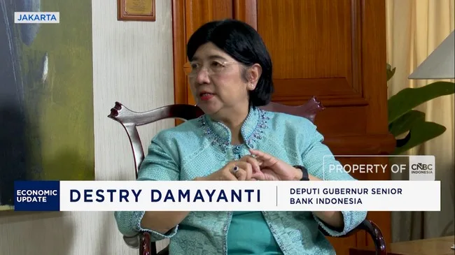 BI Perluas LCT ke Korea, India, dan Saudi: Strategi Baru Lepas dari Ketergantungan Dolar