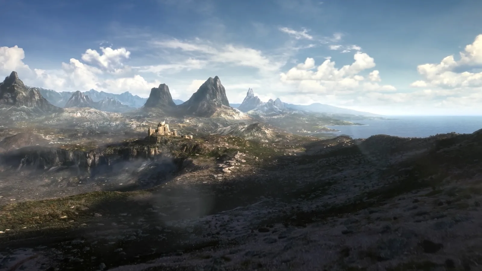 Bethesda Akui Tekanan Besar di Balik The Elder Scrolls VI: Tak Boleh Gagal