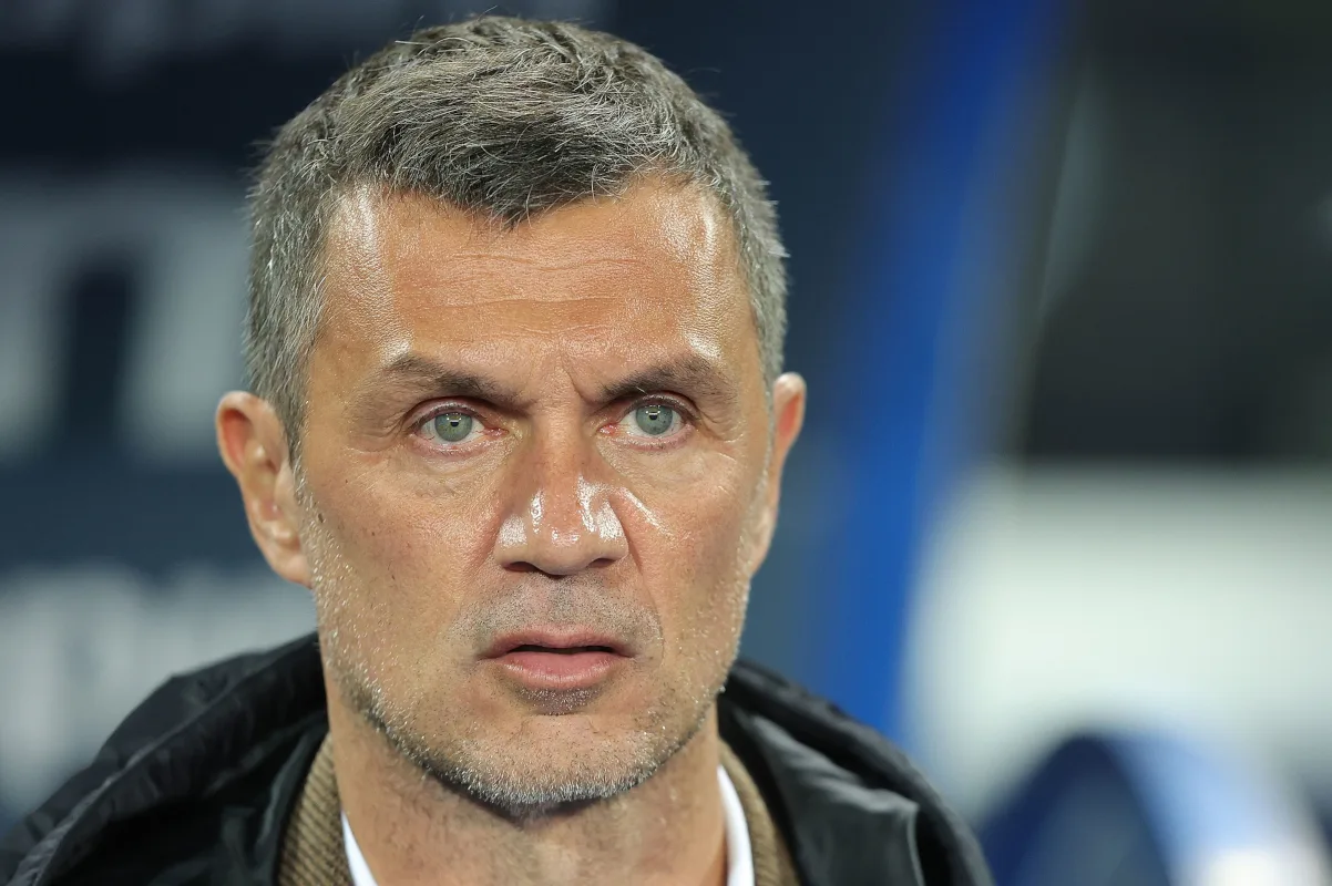 Paolo Maldini Segera Jabat Direktur Teknis Timnas Italia, Tanda Revolusi Sepak Bola Negeri Pizza