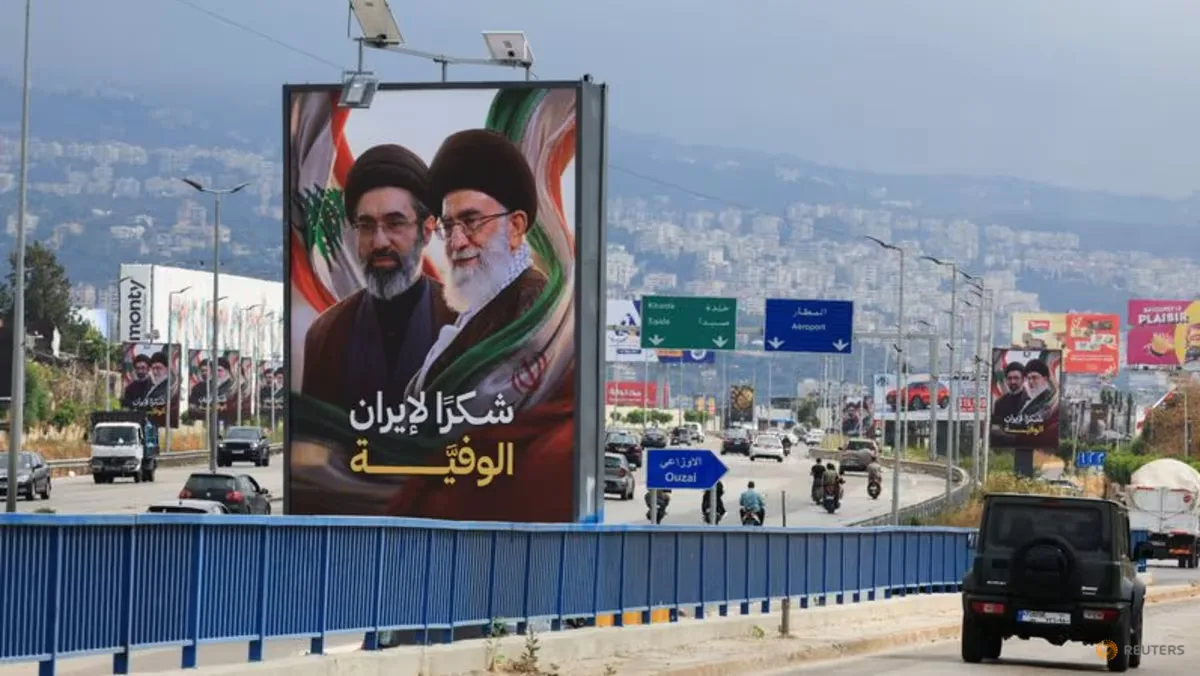 Perundingan Lebanon-Israel di Washington: Bayang-Bayang Kesepakatan Iran-AS
