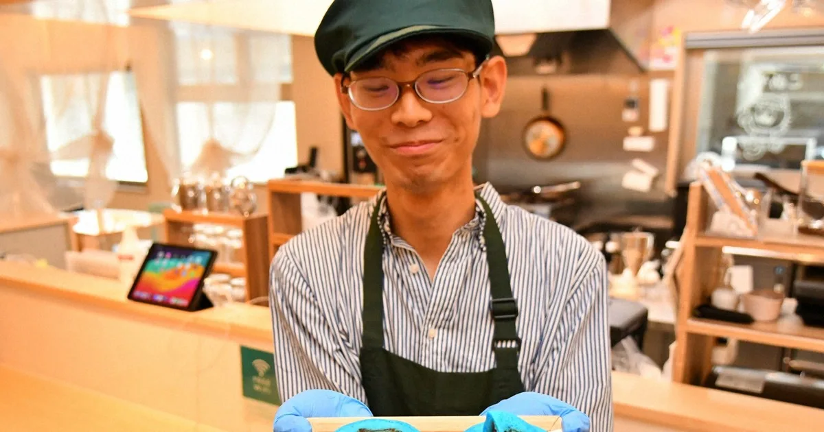 Samurai Blue Mania: Osaka Restaurants Sajikan Menu Khas Piala Dunia 2026