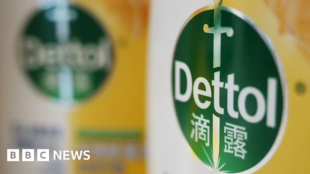 Iklan Dettol di China Picu Kemarahan: Kampanye Anti-Seksisme Berujung Boikot