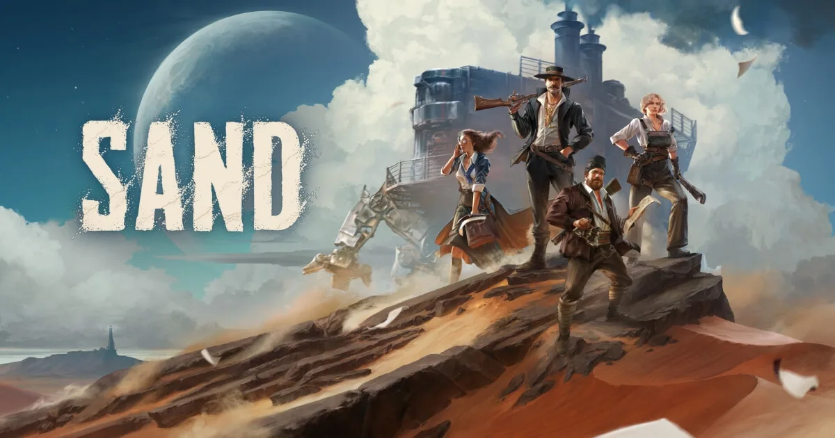 Serangan DDoS Hantui Peluncuran SAND: Raiders of Sophie, Pendapatan Tetap Tembus Rp15 Miliar
