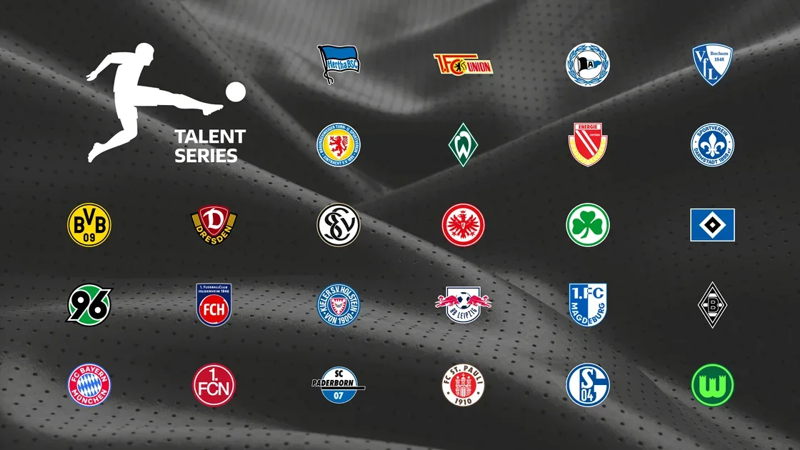 Bundesliga Luncurkan Talent Series: Kompetisi U21 Baru untuk Menambal Celah Pembinaan Pemain Muda