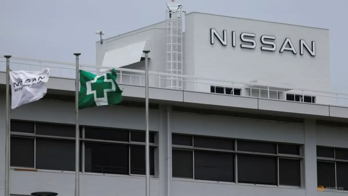 Pemegang Saham Nissan Tolak Direktur Eksternal, Isu Independensi Mengemuka