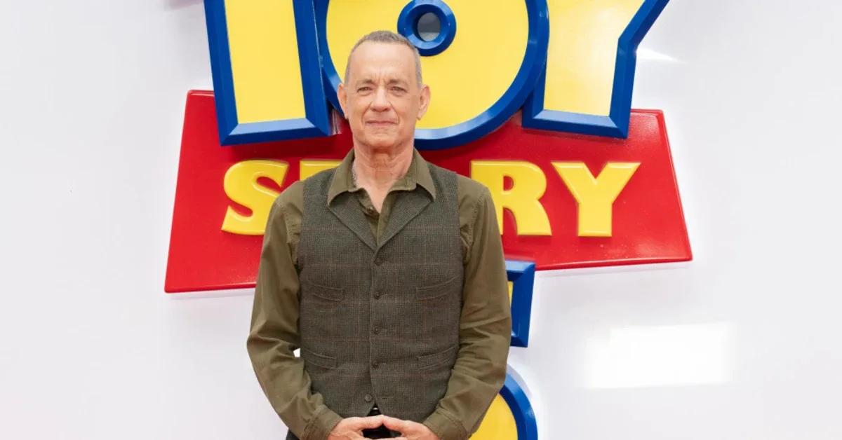 Tom Hanks Buka Suara: AI Bisa Gantikan Suara Woody di Toy Story 6