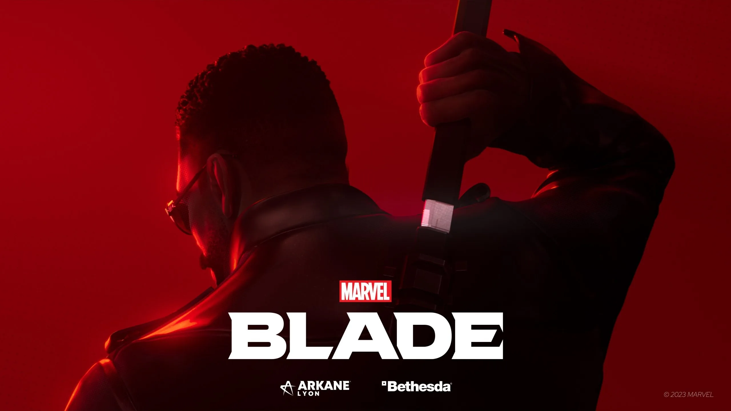 Todd Howard Beri Kabar Baik: Arkane Lyon Kembangkan Marvel's Blade dengan Lancar