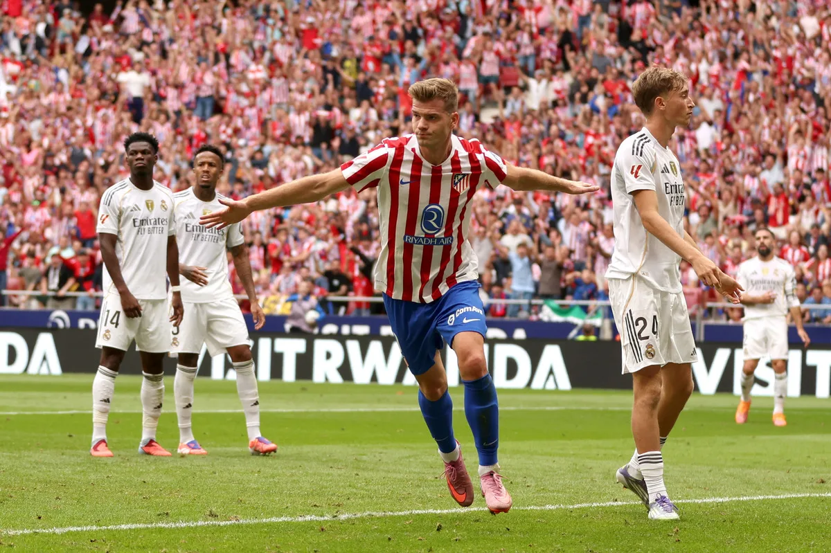 Sorloth Bungkam soal Juventus, Negosiasi Mandek di Angka 30 Juta Euro