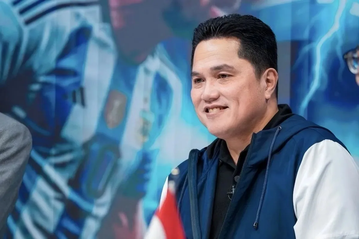 Nobar Piala Dunia 2026: 7.200 Titik Tersebar, Menpora Yakin Dorong Ekonomi Daerah