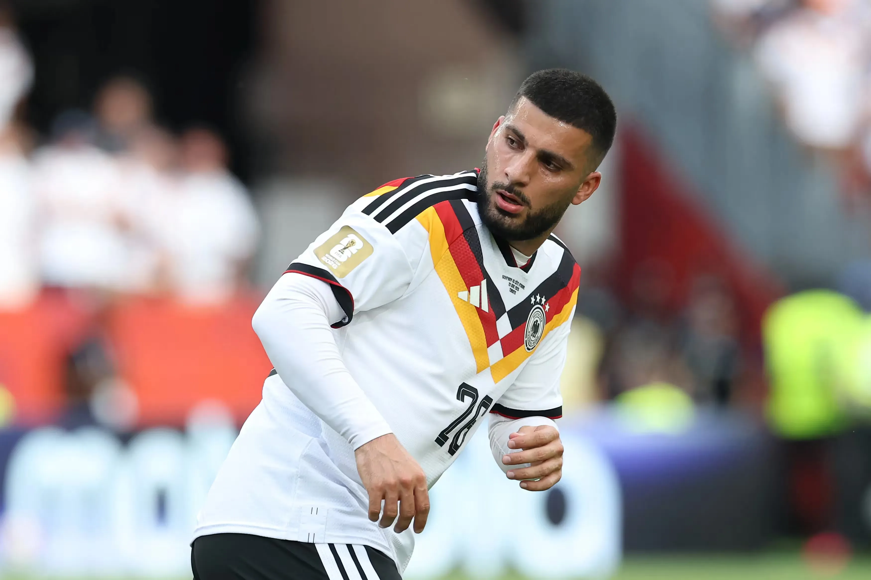 Deniz Undav: Dari Divisi Tiga Jerman Jadi Pahlawan Super-Sub di Piala Dunia 2026