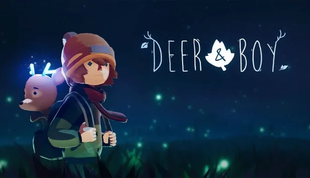 Deer & Boy Rilis Hari Ini: Petualangan Hening yang Menggetarkan Hati
