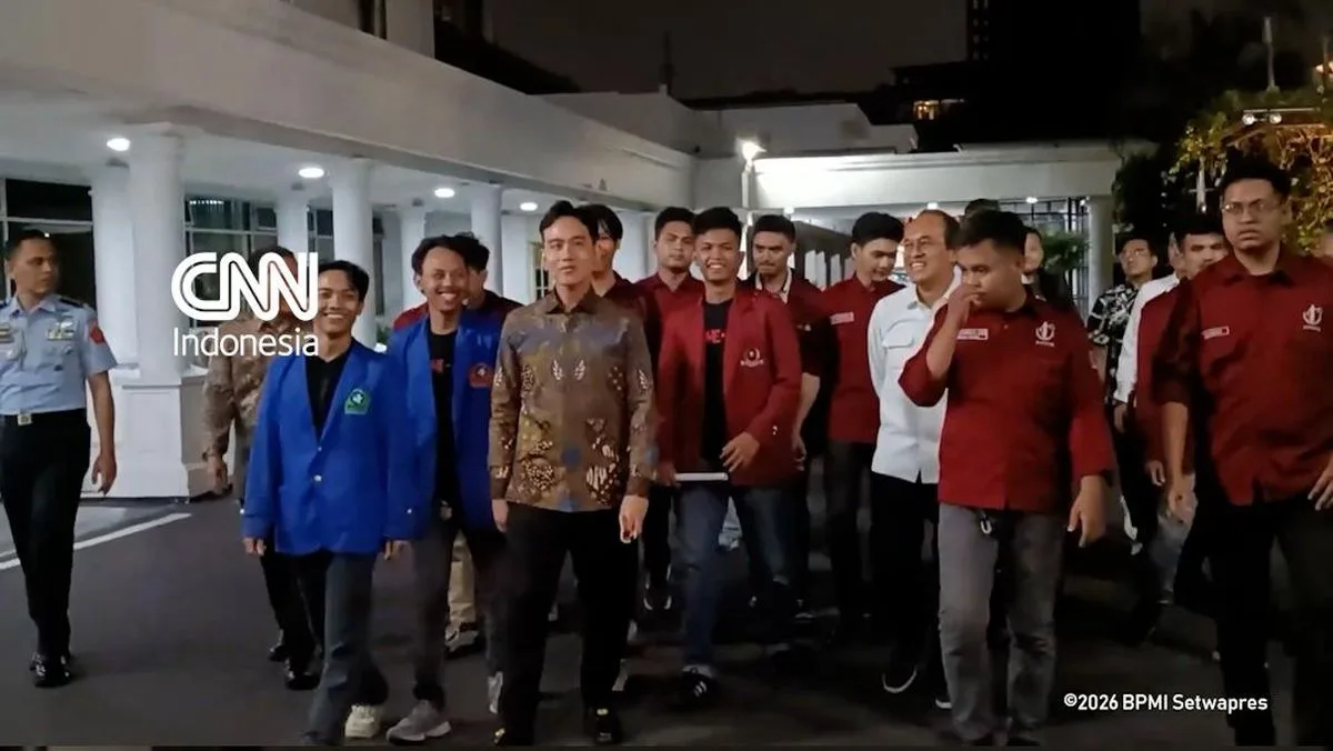 Mahasiswa UBK Akui Terima Rp20 Juta dari Senior: Uang Diduga dari Polisi
