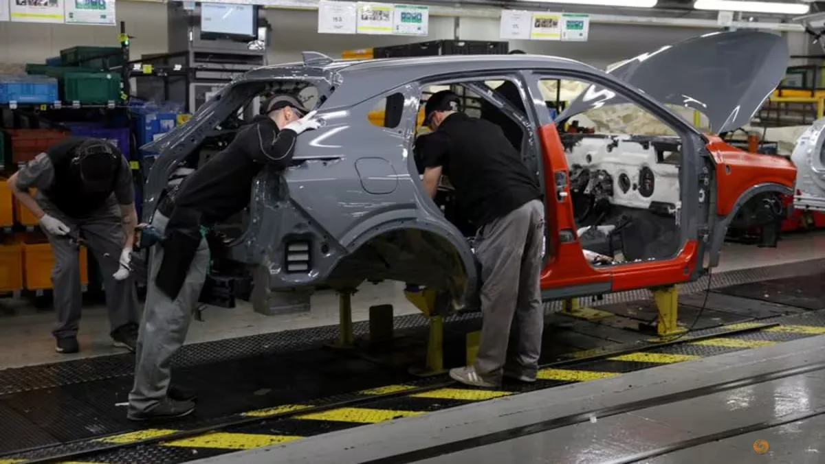 Nissan Hentikan Pengembangan Qashqai Listrik, Fokus ke Hybrid di Tengah Tekanan Biaya