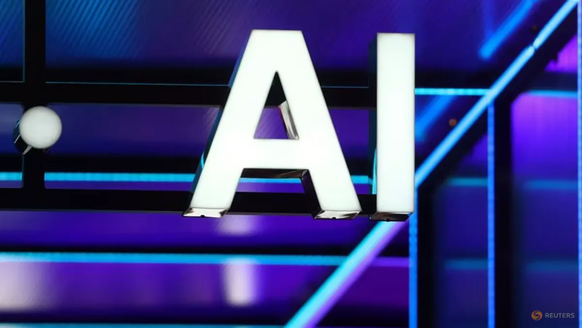 AI Cepat Diadopsi Perusahaan Menengah Prancis, Namun Manfaat Produktivitas Masih Samar