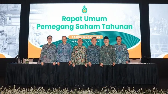RAJA Tebar Dividen Rp274 Miliar dan Stock Split 1:5, Sinyal Ekspansi Energi