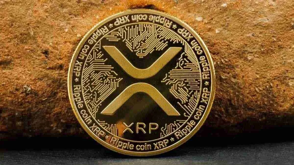 XRP Terjun Bebas 5% di Tengah Likuidasi Pasar, Ripple Kantongi Izin Kripto UE