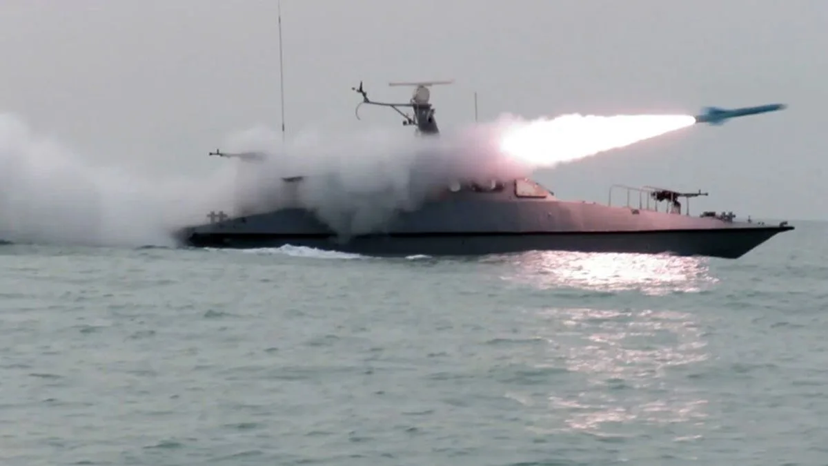 Iran Buka Selat Hormuz Penuh, Tarif Nol Rupiah untuk Kapal Niaga