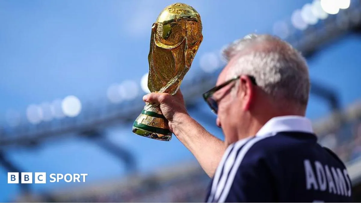 Format Baru Piala Dunia 2026: Lebih Banyak Tim Lolos, Tapi Kualitas Grup Stage Dipertanyakan