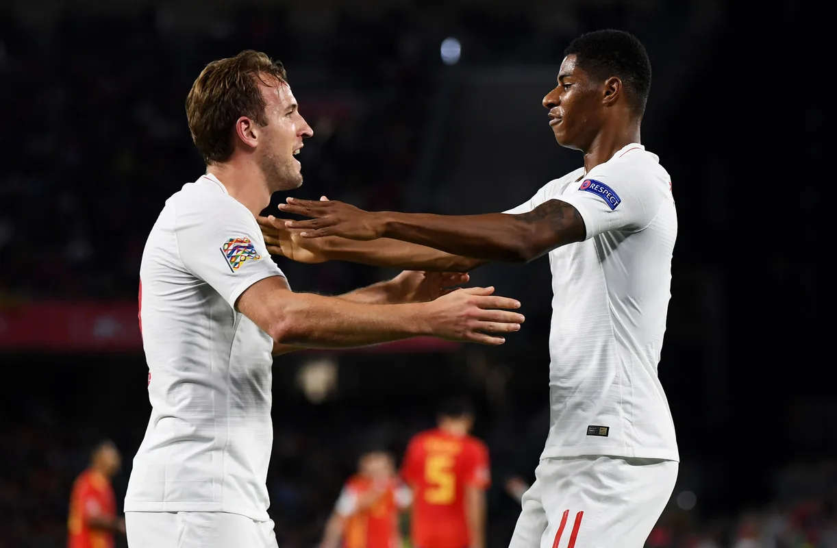 Pertarungan Puncak Grup L: Inggris vs Ghana, Kane Jadi Andalan