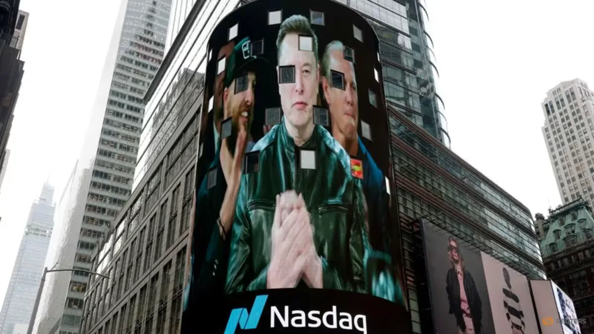 Guncangan Saham Teknologi Global: Nasdaq Terjun Bebas, Investor Cerdik Mulai Berburu